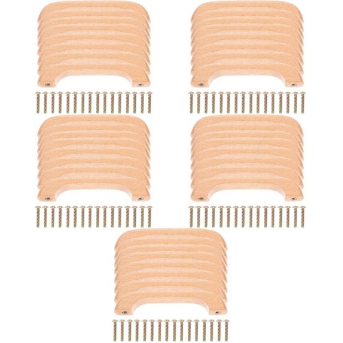 Set furniture handle - of,