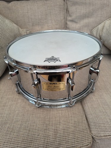 Mapex pro snare drum - mapex,
