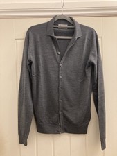 John Smedley Long-sleeve