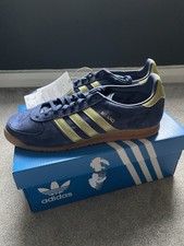 Adidas Originals Milano UK 8.5