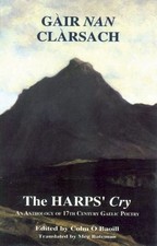 Gair nan Clarsach - The Harps'