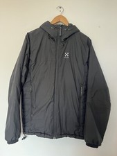 Haglofs Large Men’s Barrier 2 Jacket 