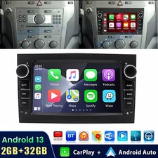 For Vauxhall Astra H Zafira
