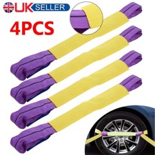 4x Alloy Wheel Vehicle Car