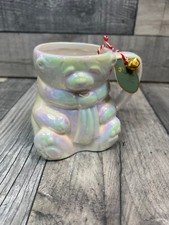 Anthropologie Merry Luster