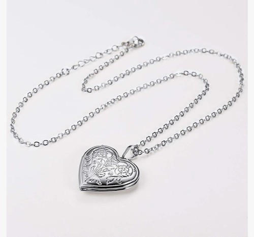 Valentine platinum plated - valentine:,