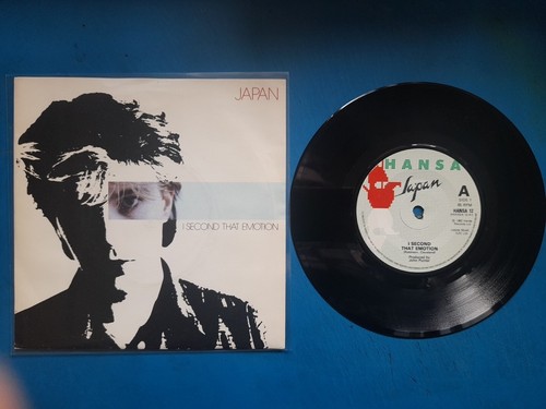 Japan david sylvian - david,