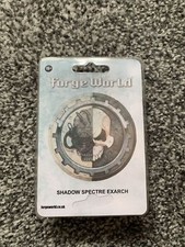 Warhammer 40k Forgeworld