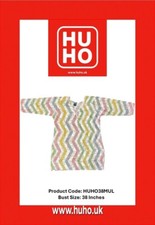 Stylish Indian Short Kurti –