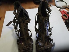 NEXT RUNWAY COLLECTION HIGH