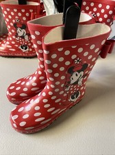 TU Disney Minnie Mouse Polka