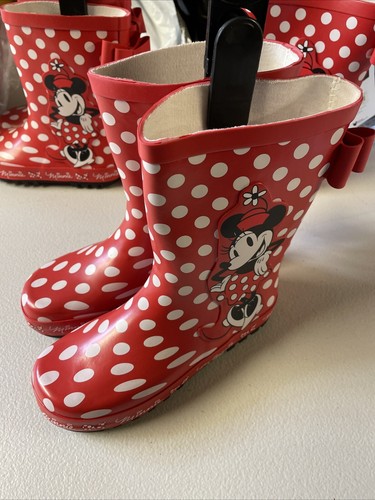 Disney minnie mouse polka - disney,