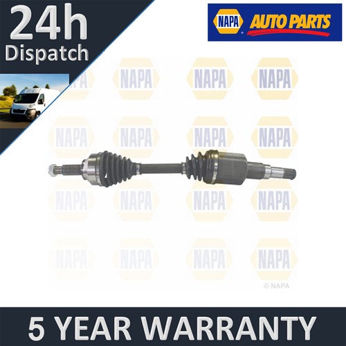 Fits jaguar type 2002 - x-type, 2002-2009