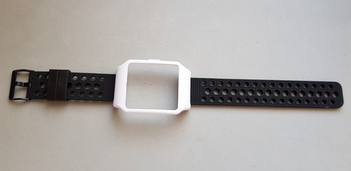 Sony smartwatch swr50 white - 3,