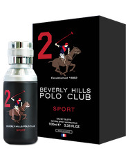 Beverly Hills Polo Club Sport