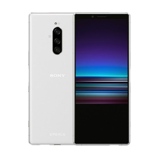 Sony xperia 128gb dual sim - xperia,