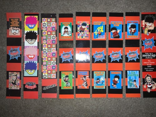 Beano comic dennis - beano,