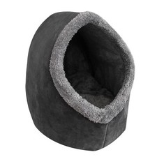 Cat Small Dog Cosy Bed Cave