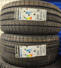 2X GOODYEAR F1 EAGLE