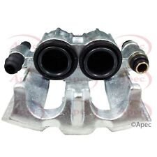 Front Right Apec Brake Caliper For Volvo 940 MK1 2.4 Turbo Diesel Offside O/S