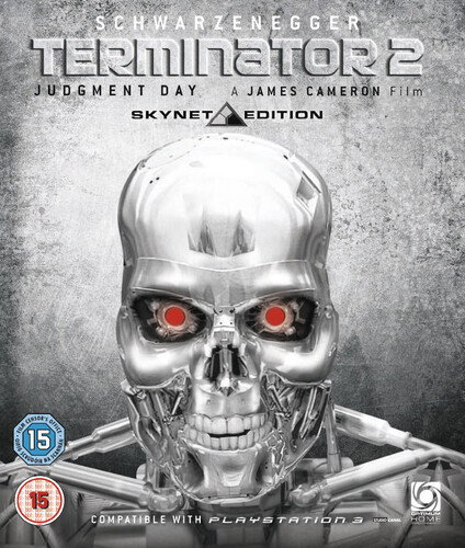 Terminator judgment day - 2,