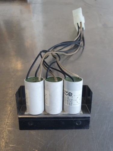 Lainox noise suppressor - noise,
