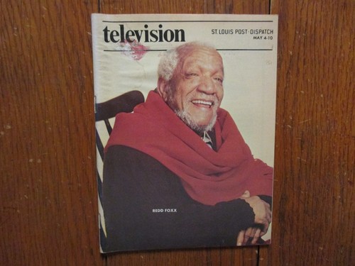 May 1980 louis post - post, tv