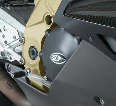 Engine case cover - r&g,