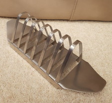 Vintage Old Hall Stainless