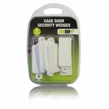 Pro rep cage - cage, door