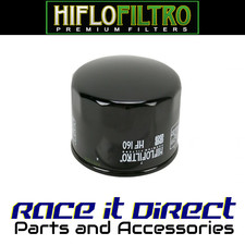 Oil Filter for BMW R 1200 RT 2013-2018 HiFlo HF160