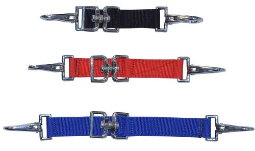 Premium nylon clip lunging - premium, aid
