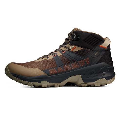 Mammut mens sertig mid - ii, gtx