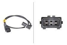 HELLA 6PU 009 110-001 Sensor