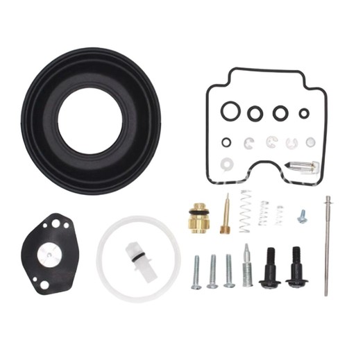 Carburetor service kit for - carburetor,