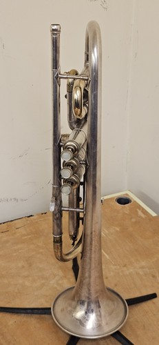 Conn victor cornet - c.g.conn, a/bb