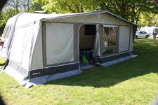 Inaca Stela 250 Xl All Weather