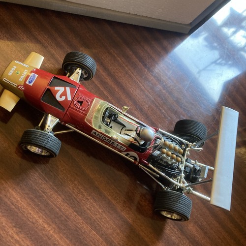 Quartzo lotus 49b mario - 49b,,