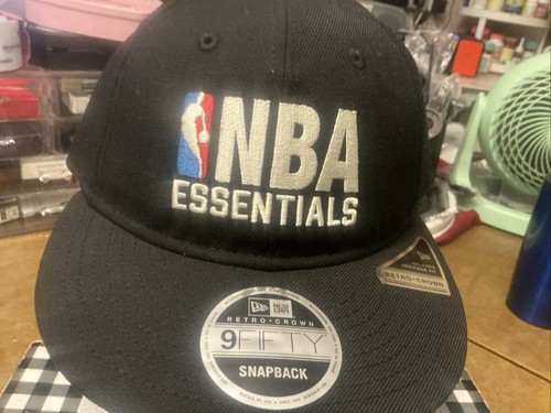 Fear god essentials new era - fear,