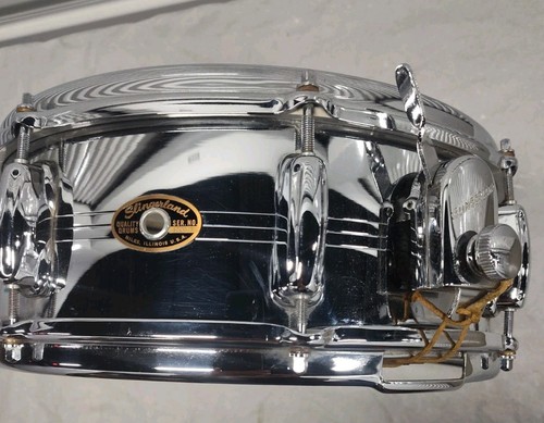 Minty slingerland gene - gene, krupa