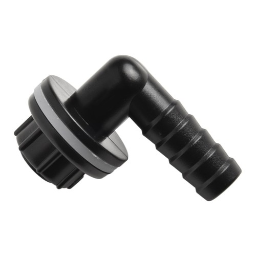 Fish tank strong - tank, drain