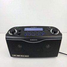 Roberts RD-21 Ecologic 4