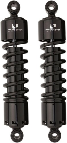 Progressive 412 shocks - progressive,