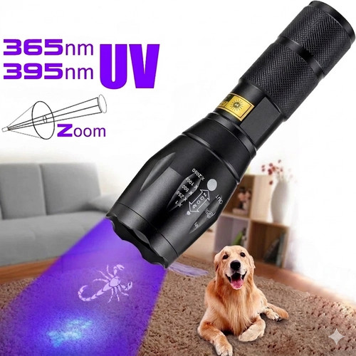 Super bright 120000lm torch - bright,