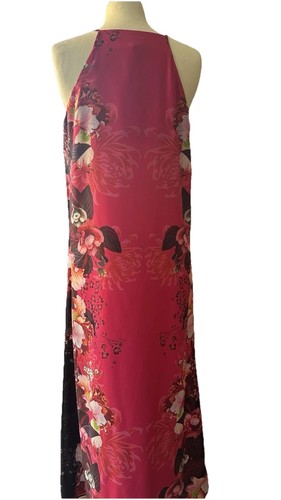 Summer sun dress - sun, 14