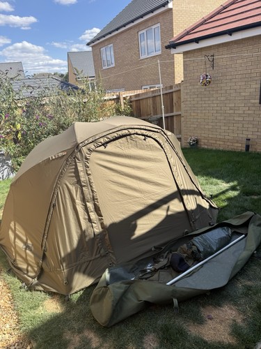 Fox supa brolly system - fox, 50''