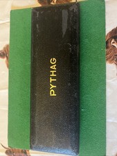 Pythag vintage technical - vintage,