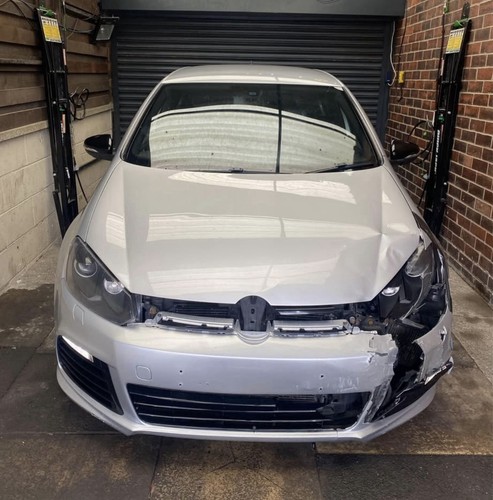 Golf mk6 tfsi dsg - mk6,