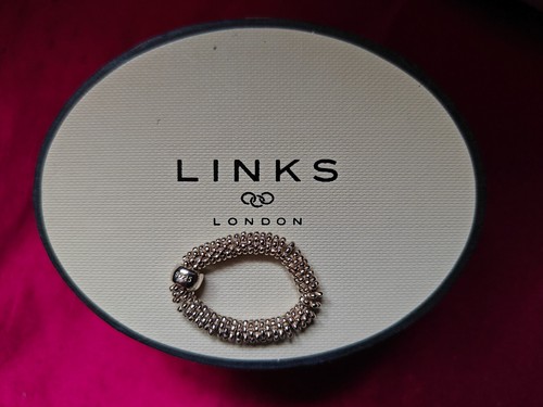 Links london sterling - london,
