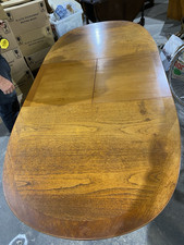 Vintage Mid Century Teak